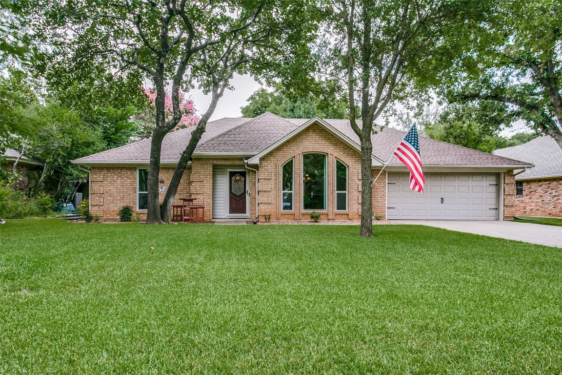 7508 Woodhaven Drive North Richland Hills TX 76182