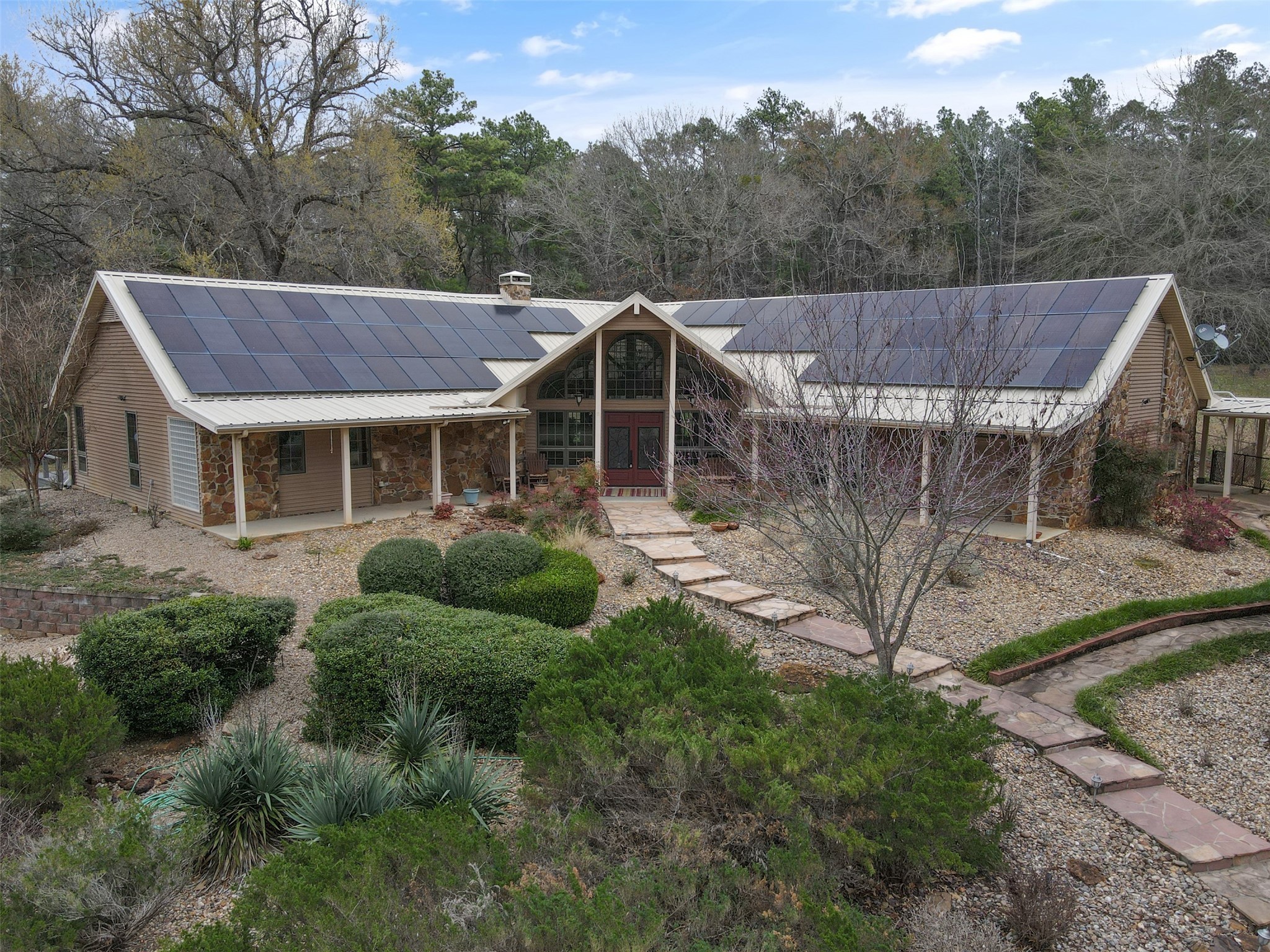 9480 An County Road 404 Palestine TX 75803