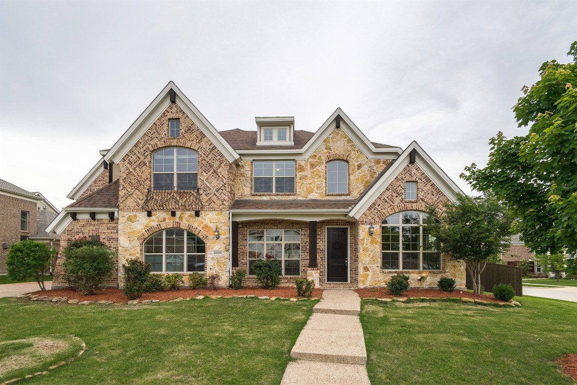 8600 Tuscan Oaks Drive Mckinney TX 75071