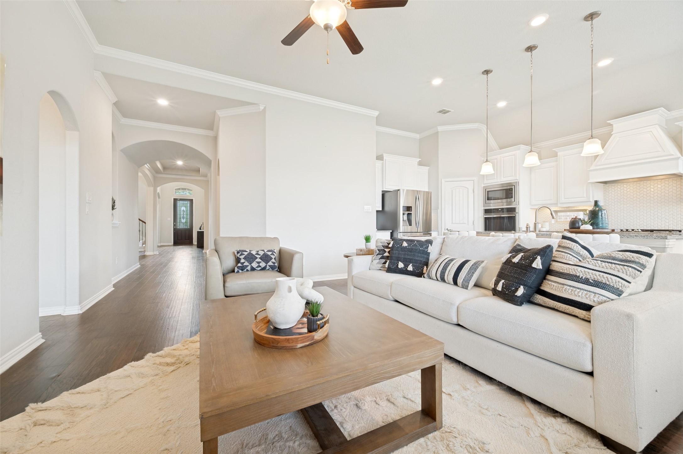 16029 Brelsford Place Prosper TX 75078