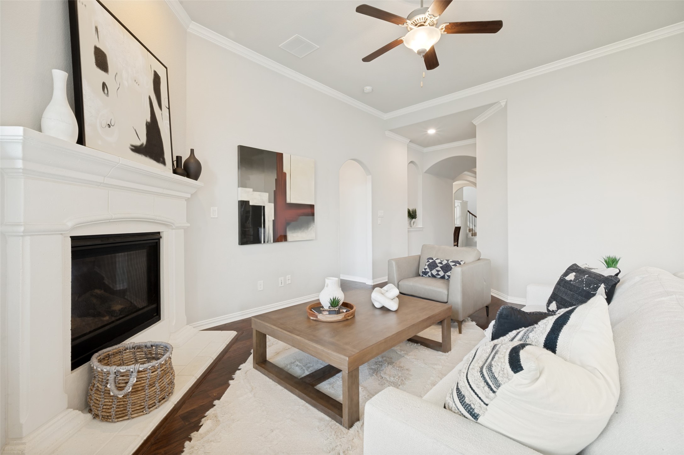 16029 Brelsford Place Prosper TX 75078