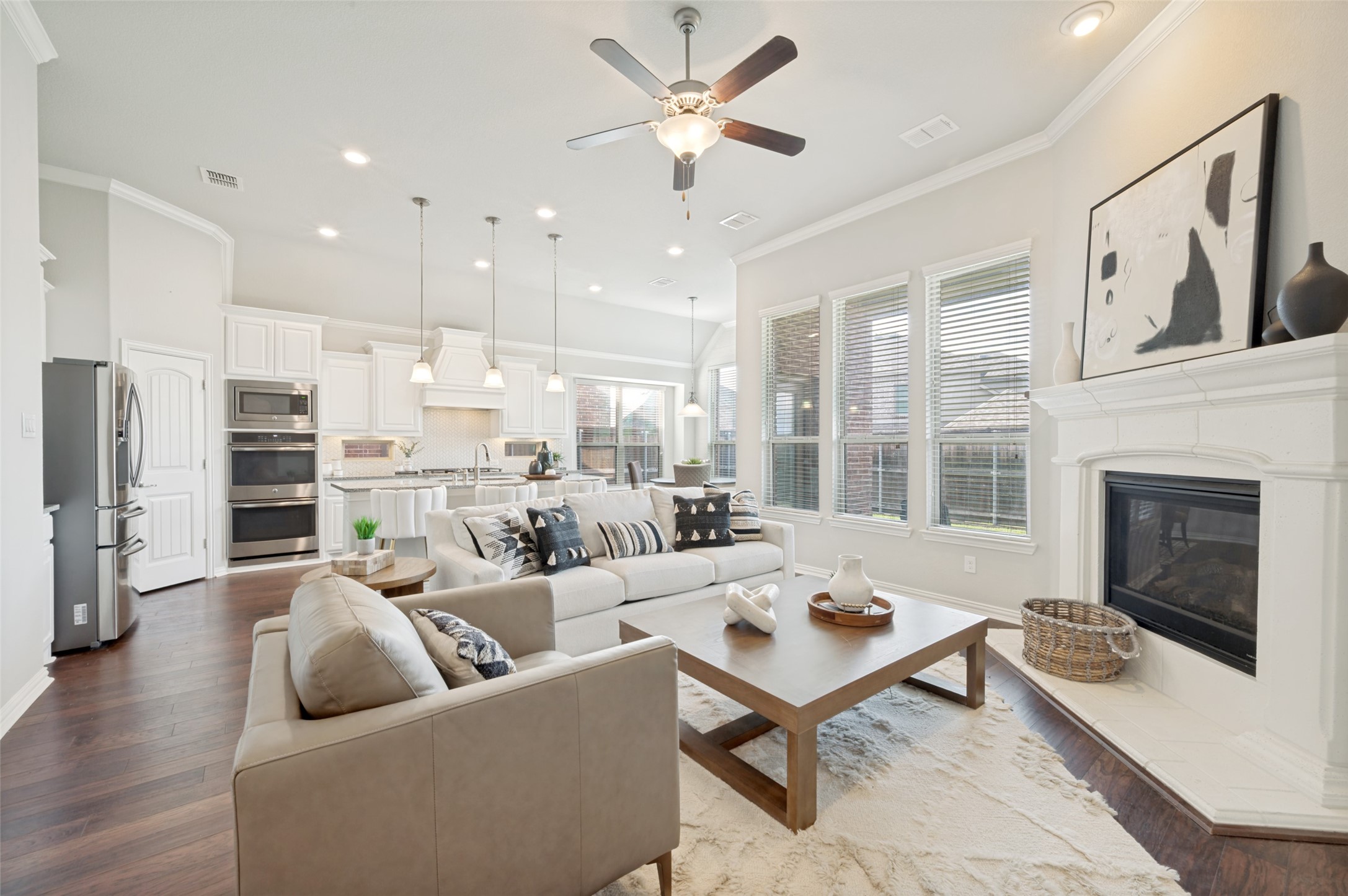 16029 Brelsford Place Prosper TX 75078
