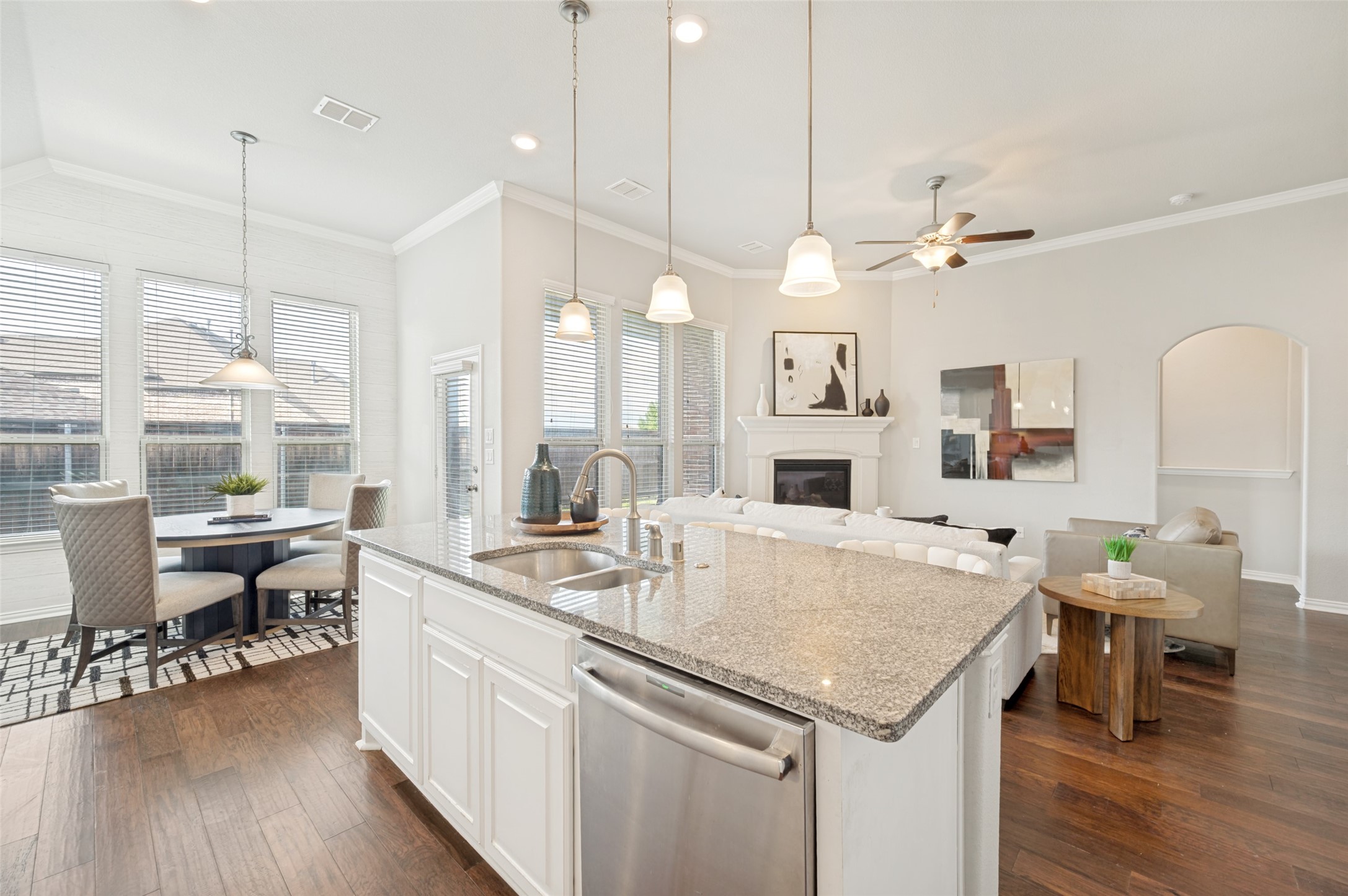 16029 Brelsford Place Prosper TX 75078