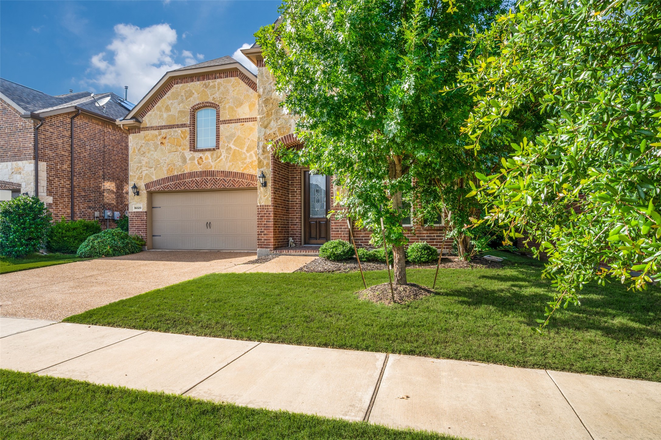 16029 Brelsford Place Prosper TX 75078