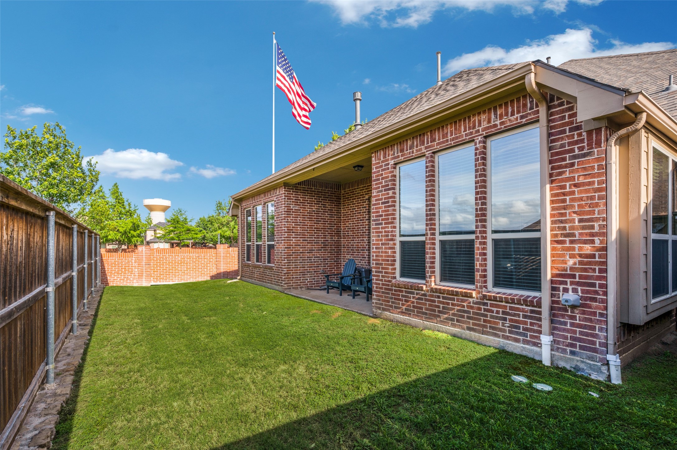 16029 Brelsford Place Prosper TX 75078