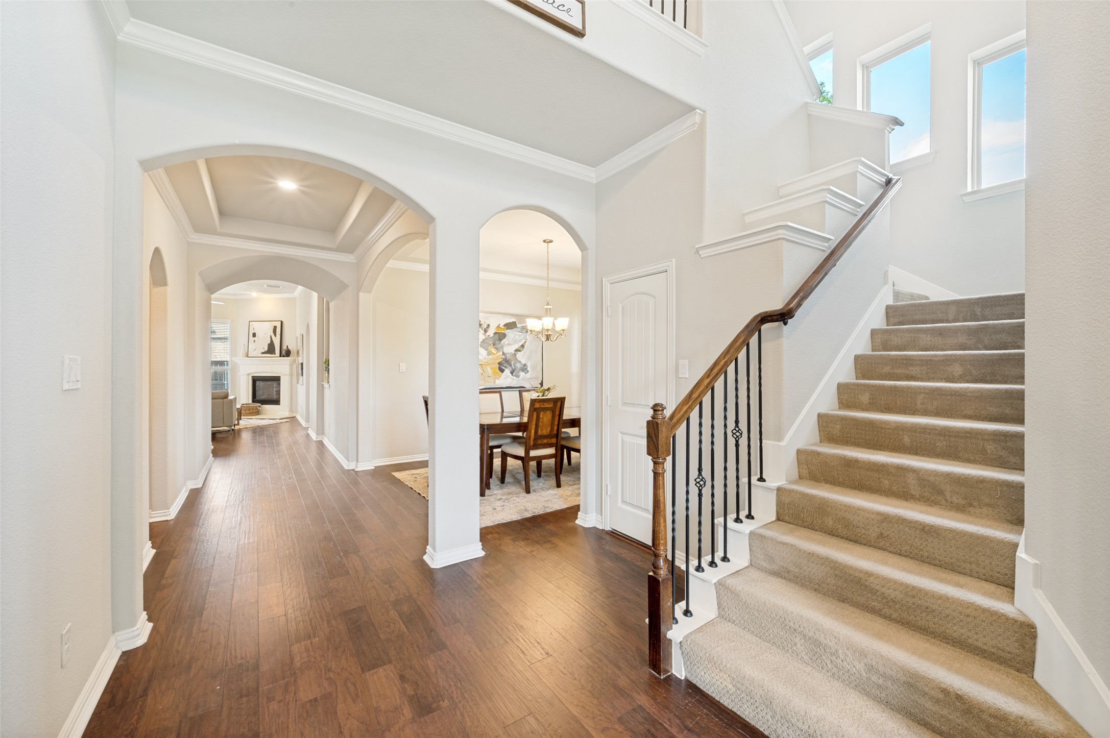16029 Brelsford Place Prosper TX 75078