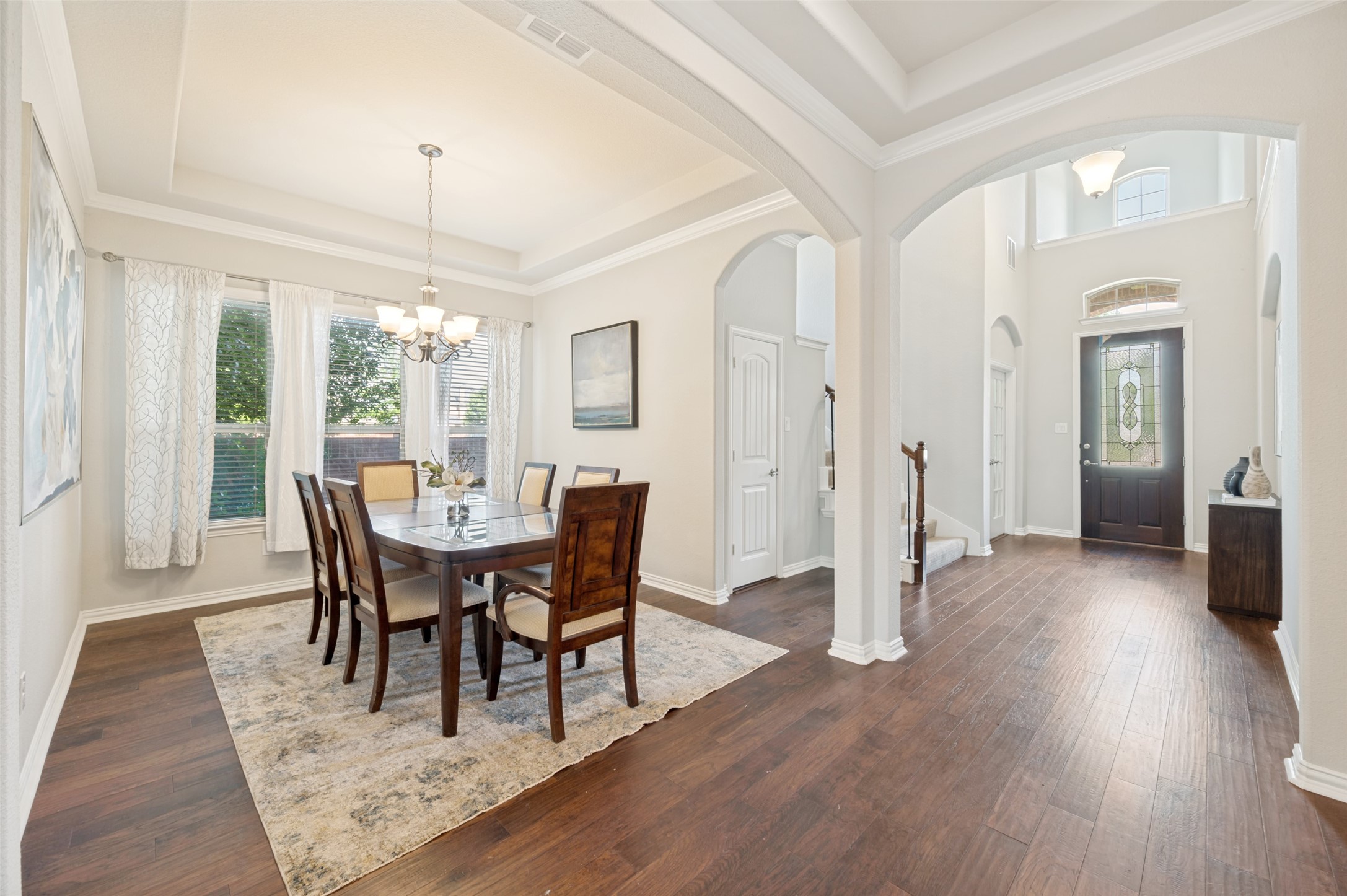 16029 Brelsford Place Prosper TX 75078