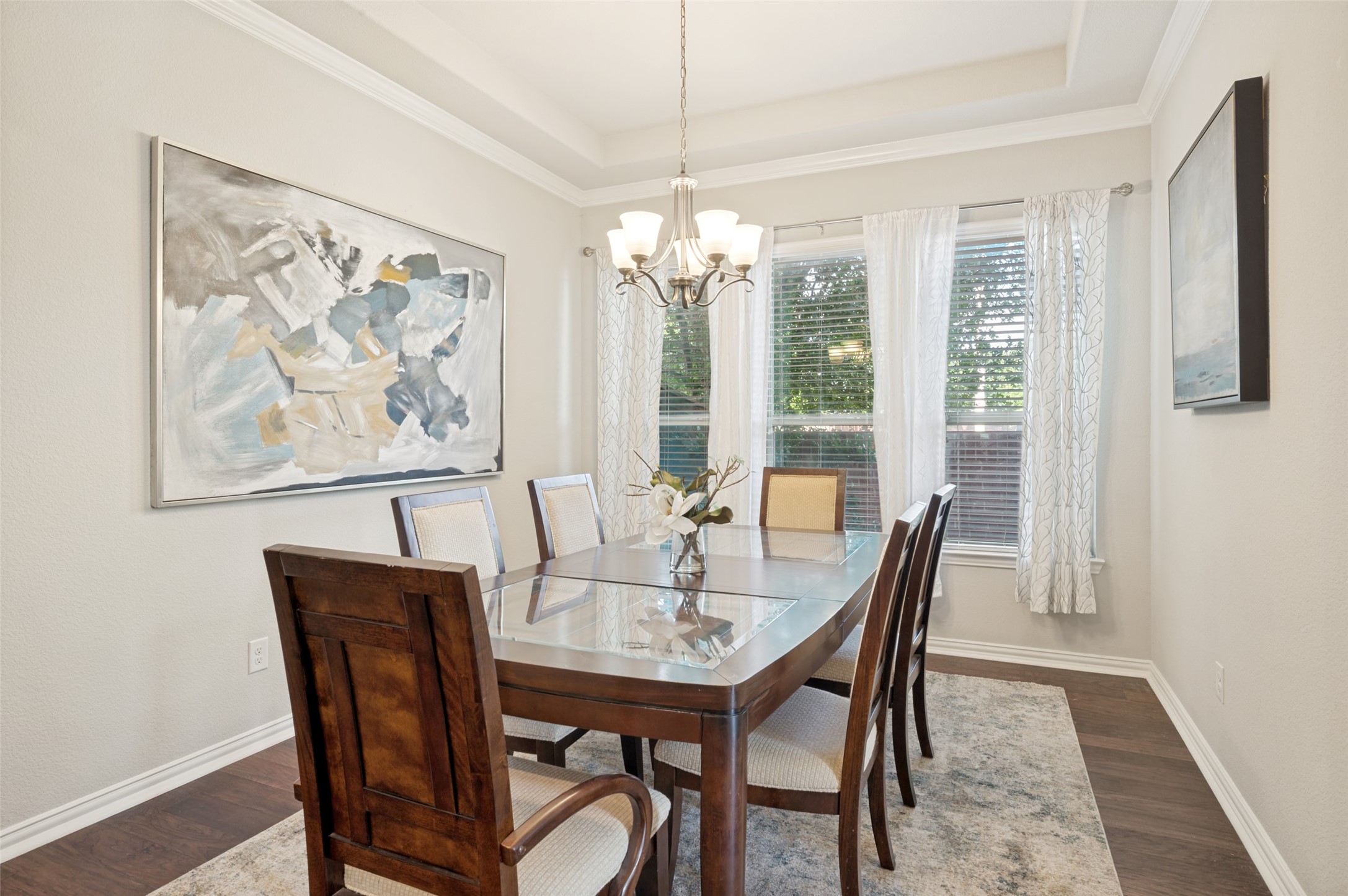 16029 Brelsford Place Prosper TX 75078