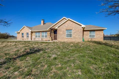 2008 Lyla Court Springtown TX 76082