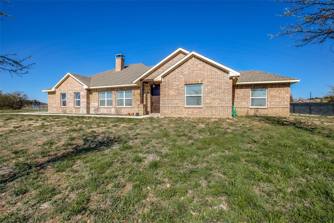 2008 Lyla Court Springtown TX 76082