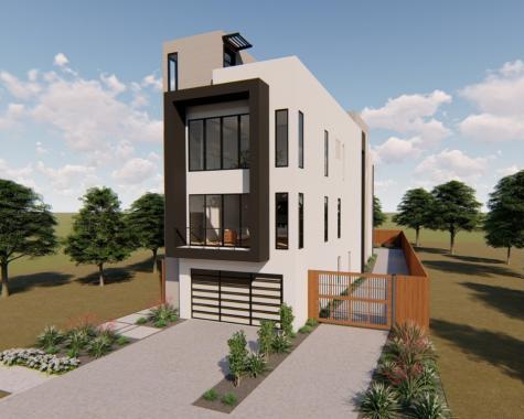 5927 Hudson Street Dallas TX 75206