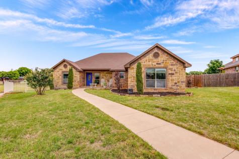4082 Esman Court Abilene TX 79606
