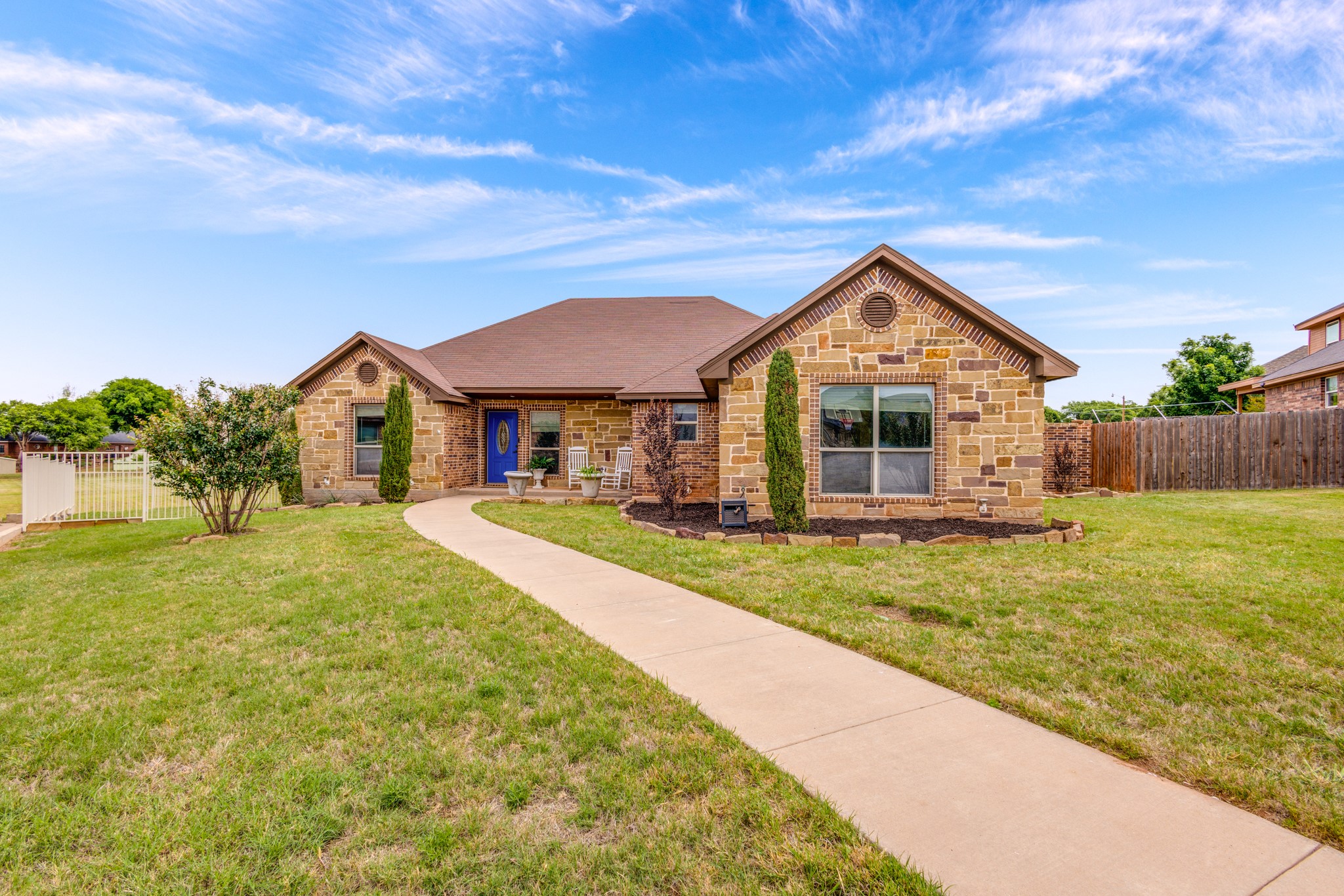 4082 Esman Court Abilene TX 79606