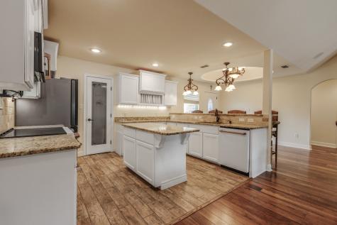 4082 Esman Court Abilene TX 79606