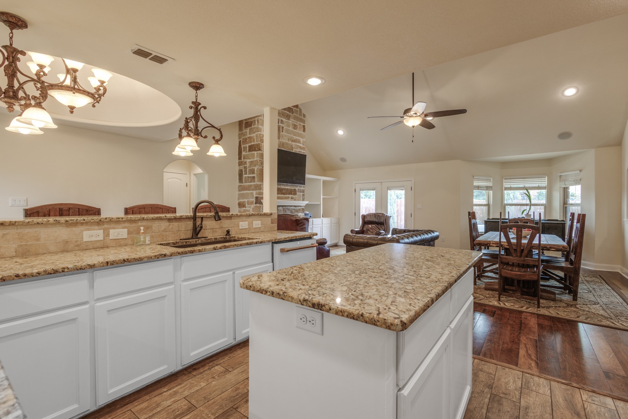 4082 Esman Court Abilene TX 79606