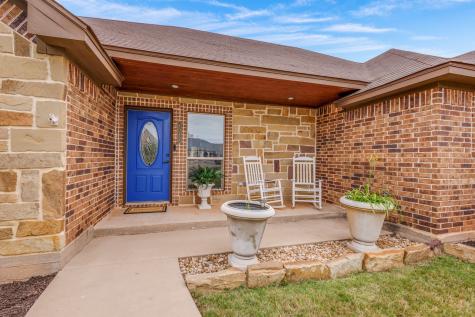 4082 Esman Court Abilene TX 79606