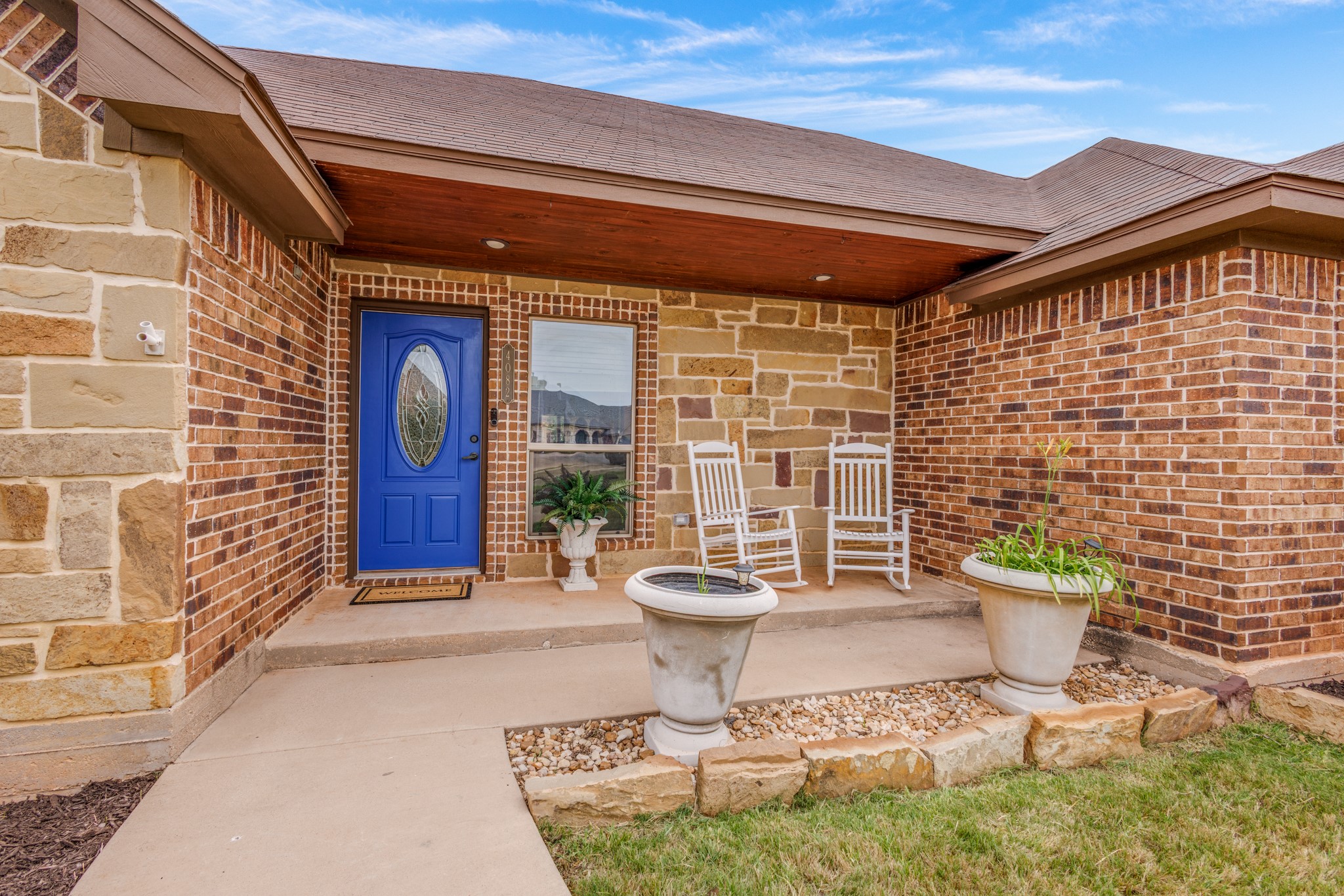 4082 Esman Court Abilene TX 79606