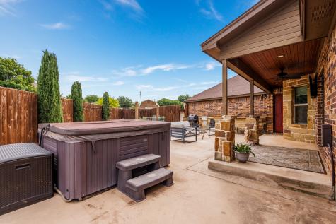 4082 Esman Court Abilene TX 79606