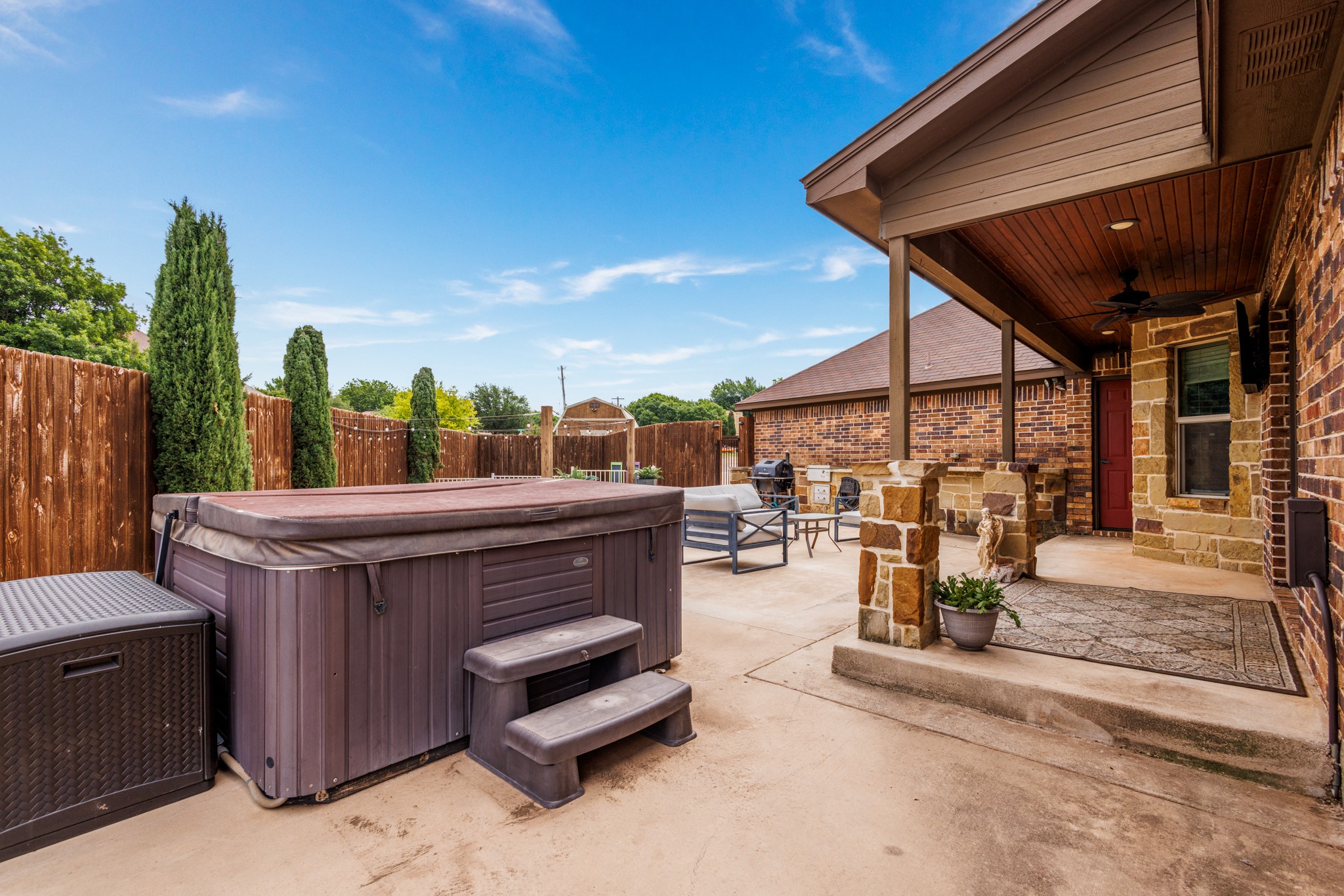 4082 Esman Court Abilene TX 79606