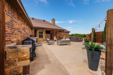 4082 Esman Court Abilene TX 79606