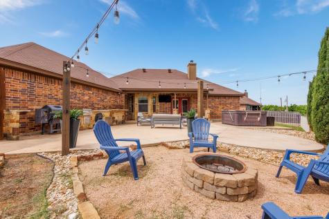 4082 Esman Court Abilene TX 79606