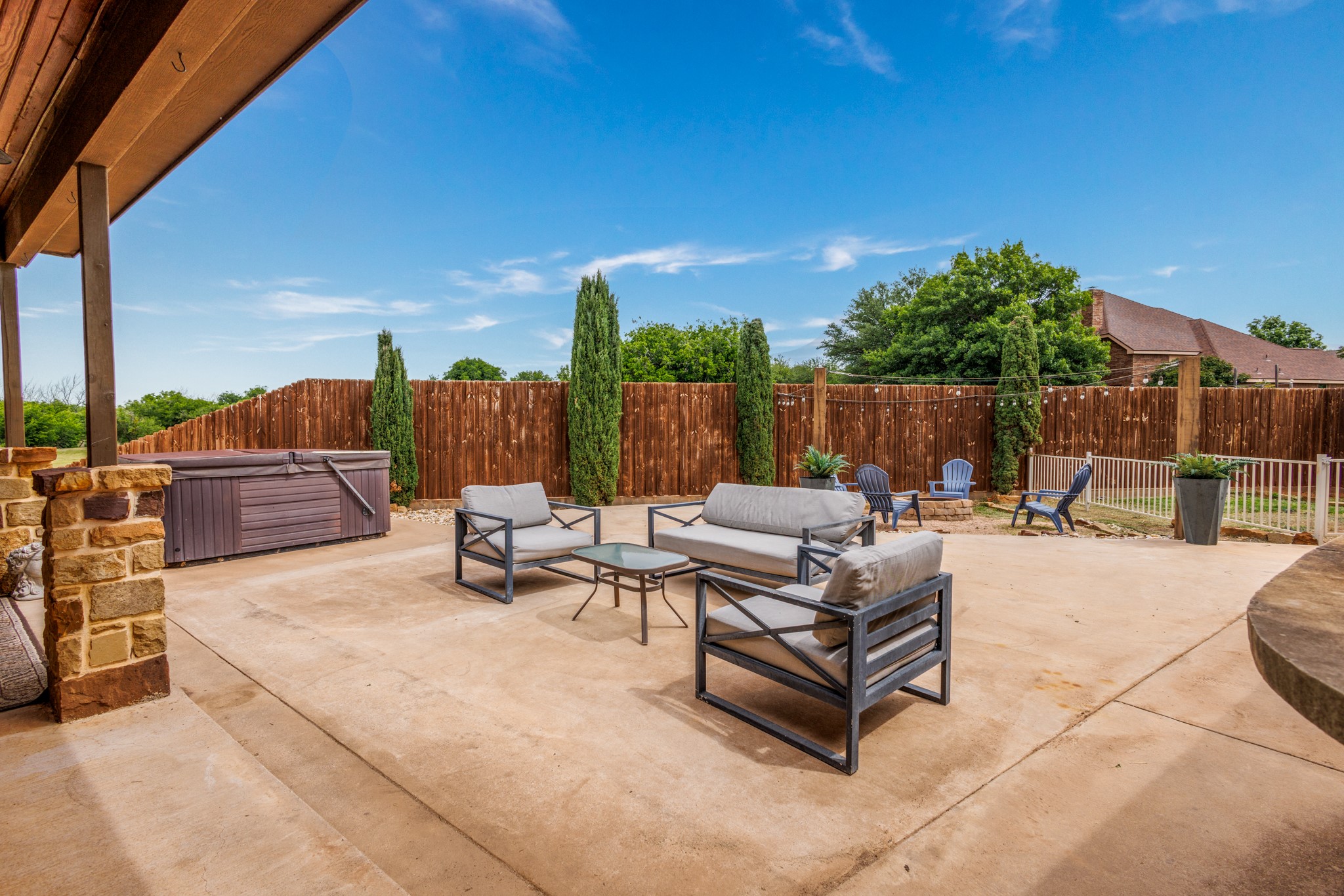 4082 Esman Court Abilene TX 79606