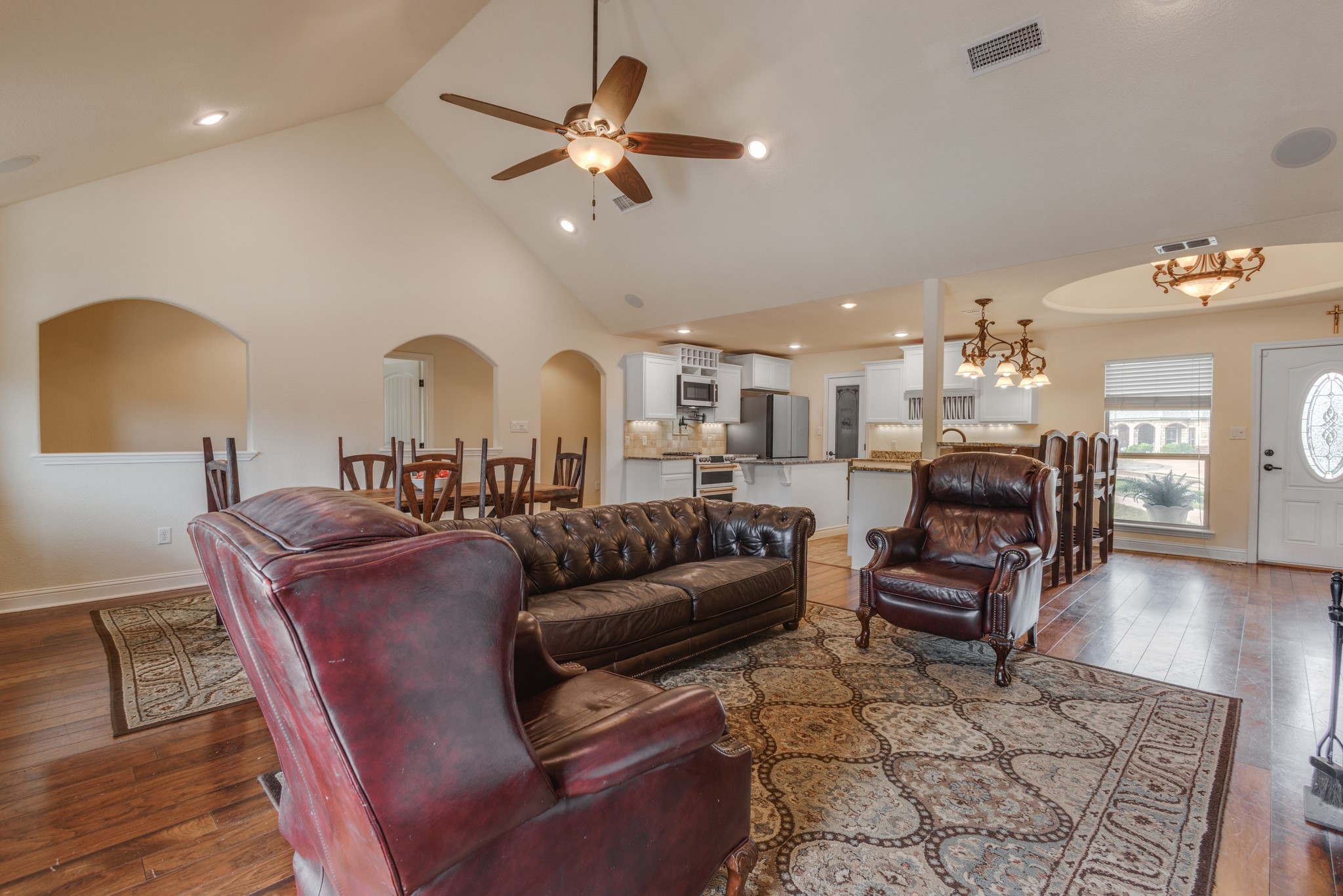 4082 Esman Court Abilene TX 79606