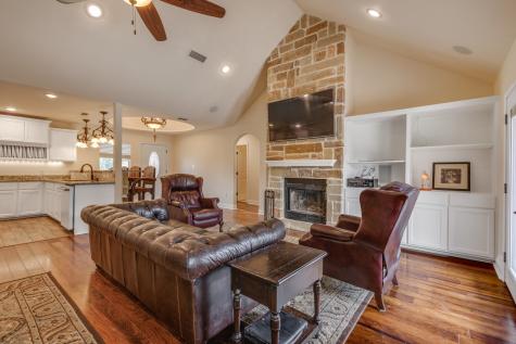 4082 Esman Court Abilene TX 79606