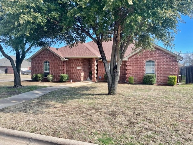 1411 Chaucer Drive Cleburne TX 76033