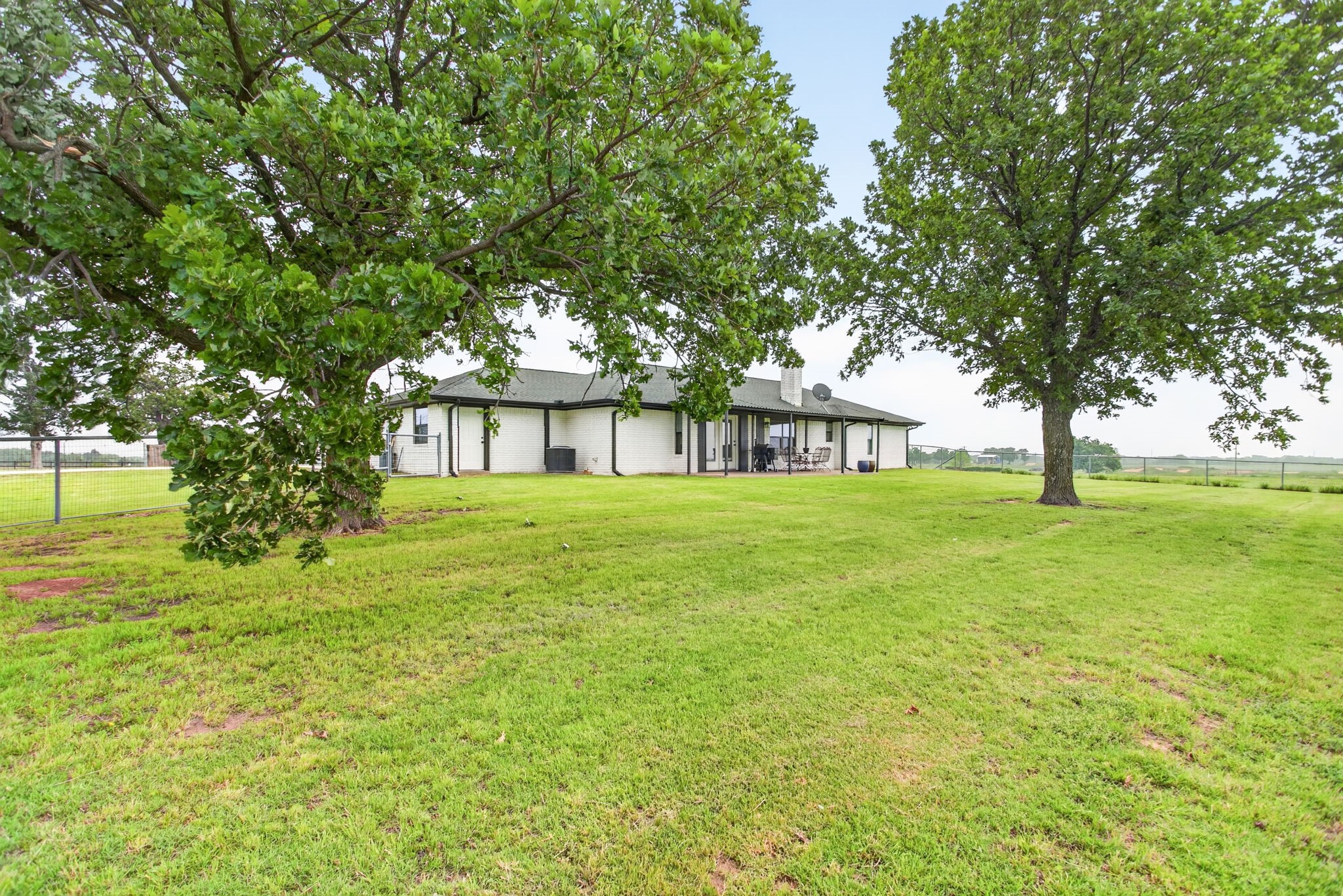 3914 Alamo Road Bowie TX 76230