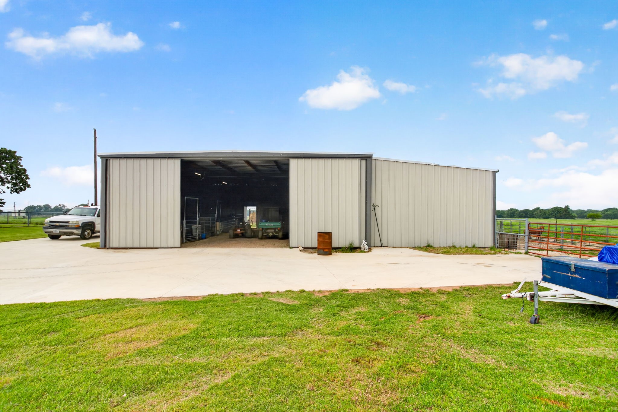 3914 Alamo Road Bowie TX 76230