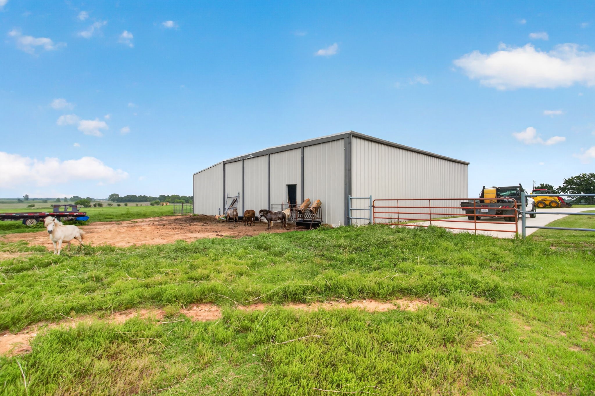 3914 Alamo Road Bowie TX 76230