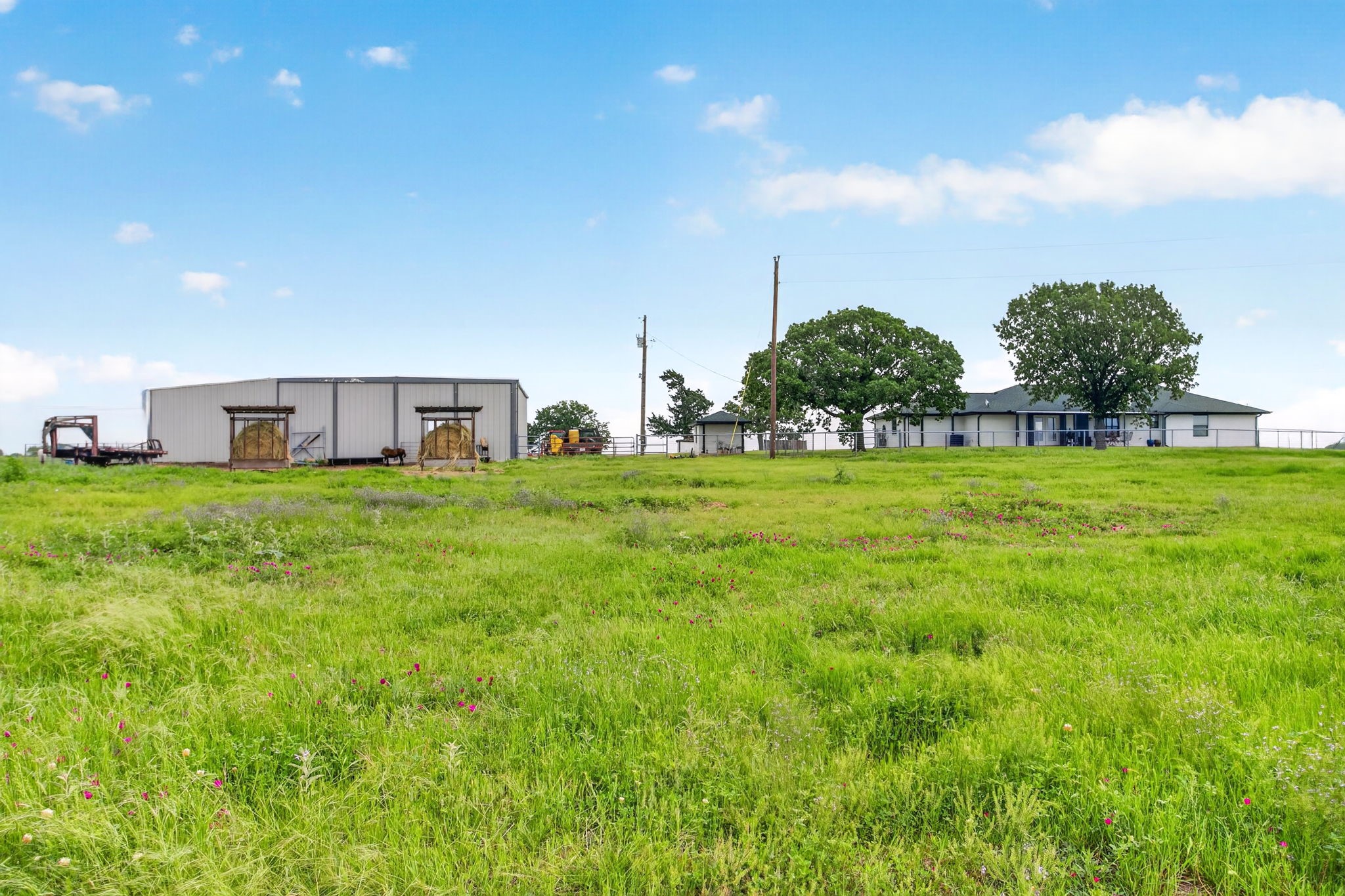 3914 Alamo Road Bowie TX 76230