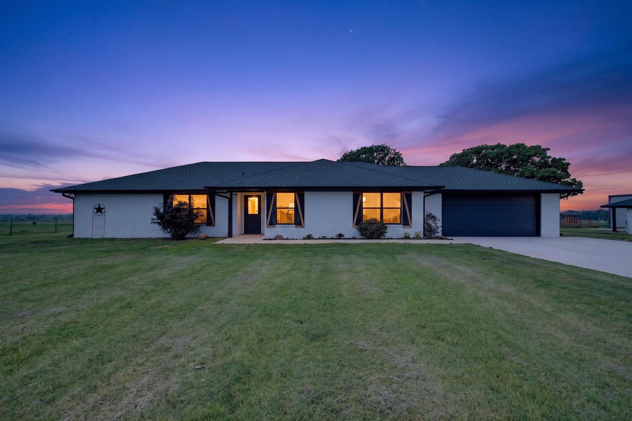 3914 Alamo Road Bowie TX 76230