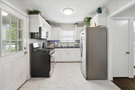 4006 Curzon Avenue Fort Worth TX 76107