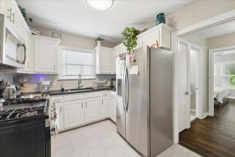 4006 Curzon Avenue Fort Worth TX 76107