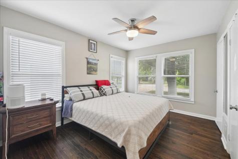 4006 Curzon Avenue Fort Worth TX 76107