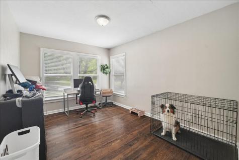 4006 Curzon Avenue Fort Worth TX 76107