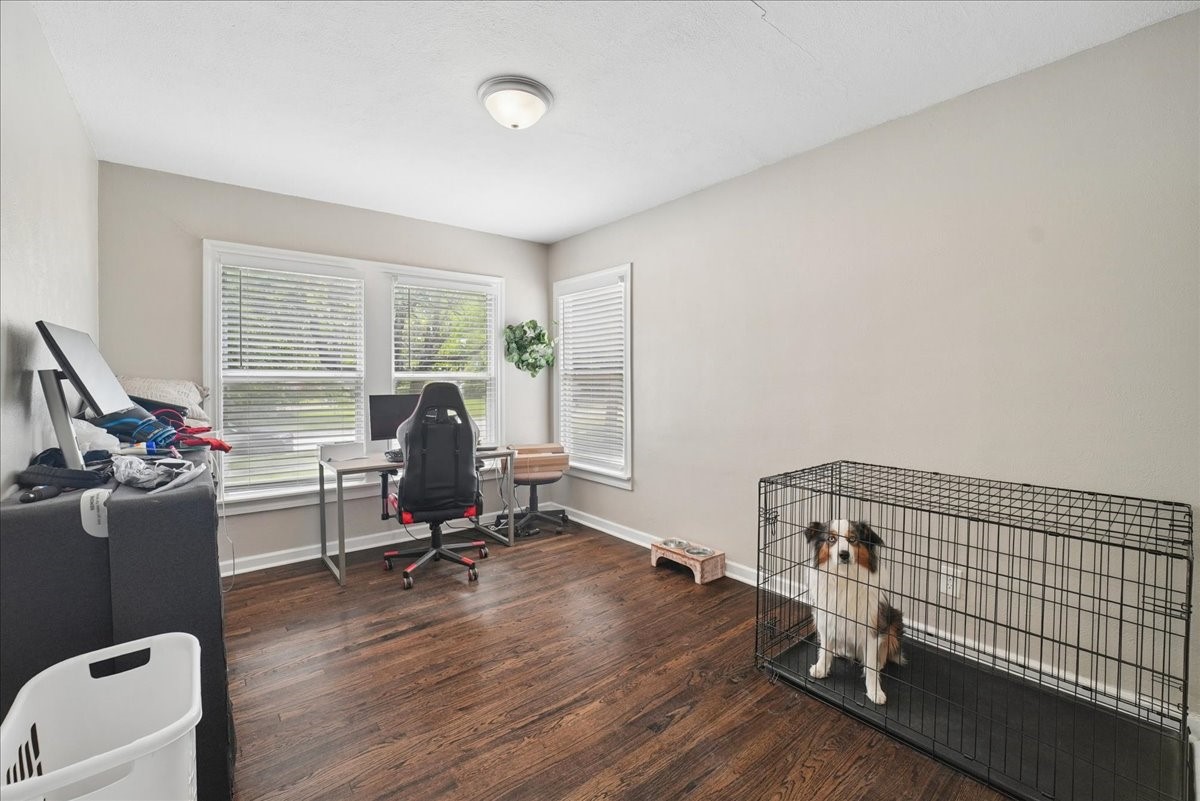 4006 Curzon Avenue Fort Worth TX 76107