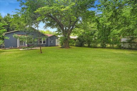 4006 Curzon Avenue Fort Worth TX 76107