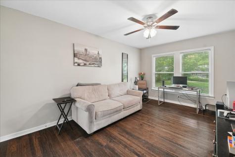 4006 Curzon Avenue Fort Worth TX 76107