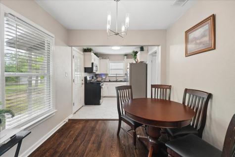 4006 Curzon Avenue Fort Worth TX 76107