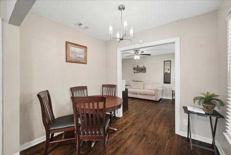 4006 Curzon Avenue Fort Worth TX 76107