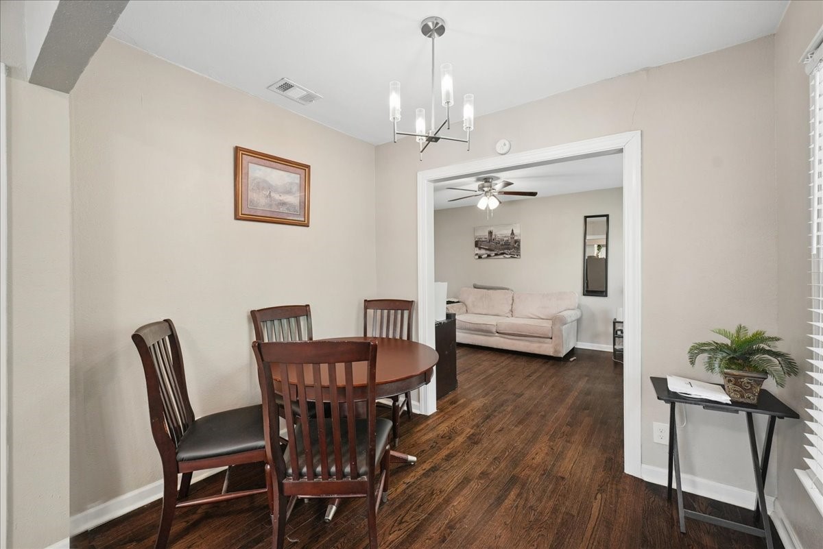 4006 Curzon Avenue Fort Worth TX 76107