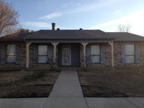 5517 N Colony Boulevard The Colony TX 75056