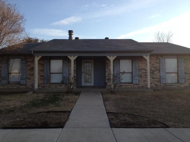 5517 N Colony Boulevard The Colony TX 75056