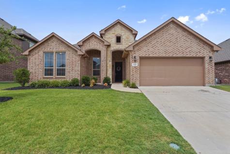 413 Ashlawn Drive Midlothian TX 76065
