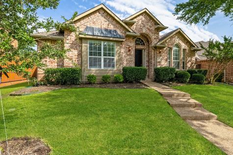 14760 Falling Leaf Drive Frisco TX 75035