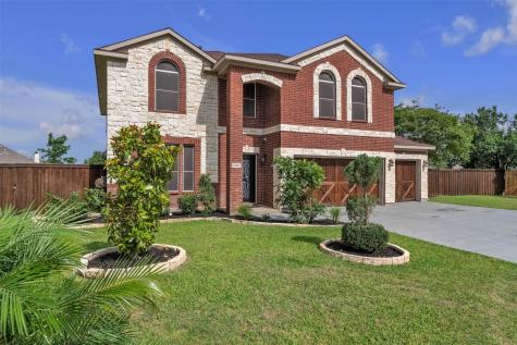 5401 Loftsmoor Court Fort Worth TX 76244