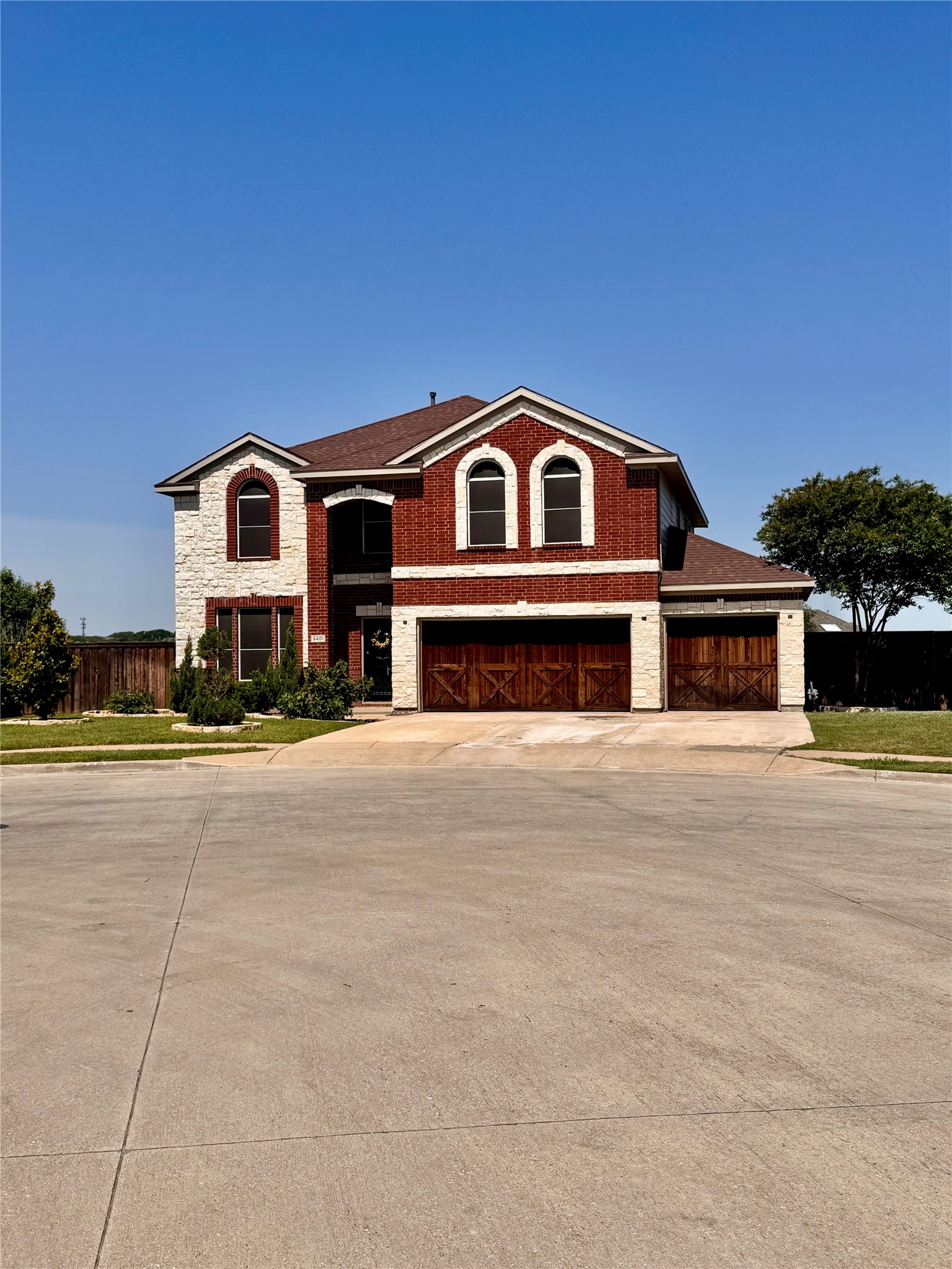 5401 Loftsmoor Court Fort Worth TX 76244
